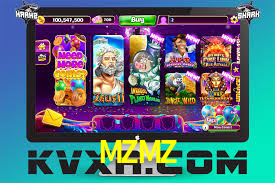 MZMZ