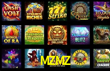 MZMZ BET