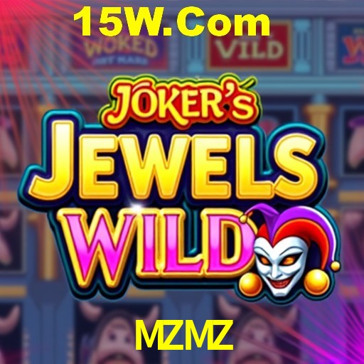 Provedores de Jogos MZMZ