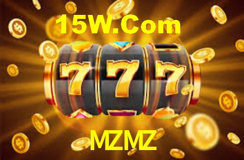 Interface do App MZMZ