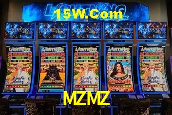 Provedores de Jogos MZMZ